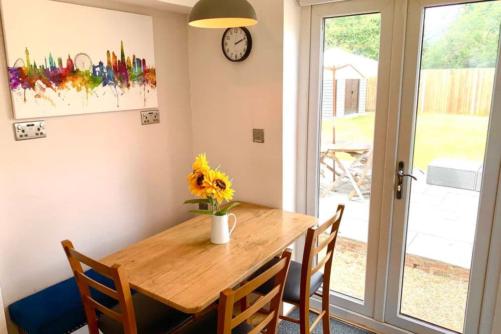 We are not a property management company; we own the properties ourselves, ensuring that both the properties and our tenants receive the utmost care in Surrey