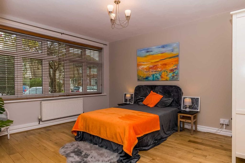 Dive deep into our curated selection of single family homes and shared spaces in Surrey, UK