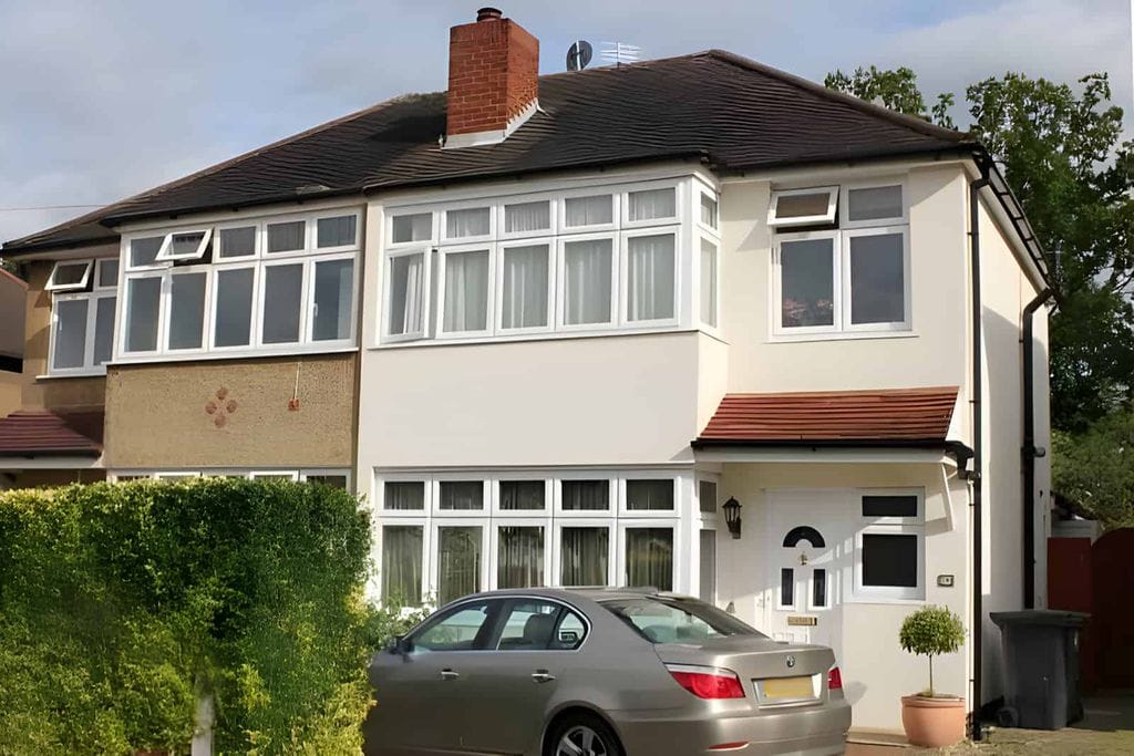 Rent Prime Surrey houses and rooms with Homely Habitats