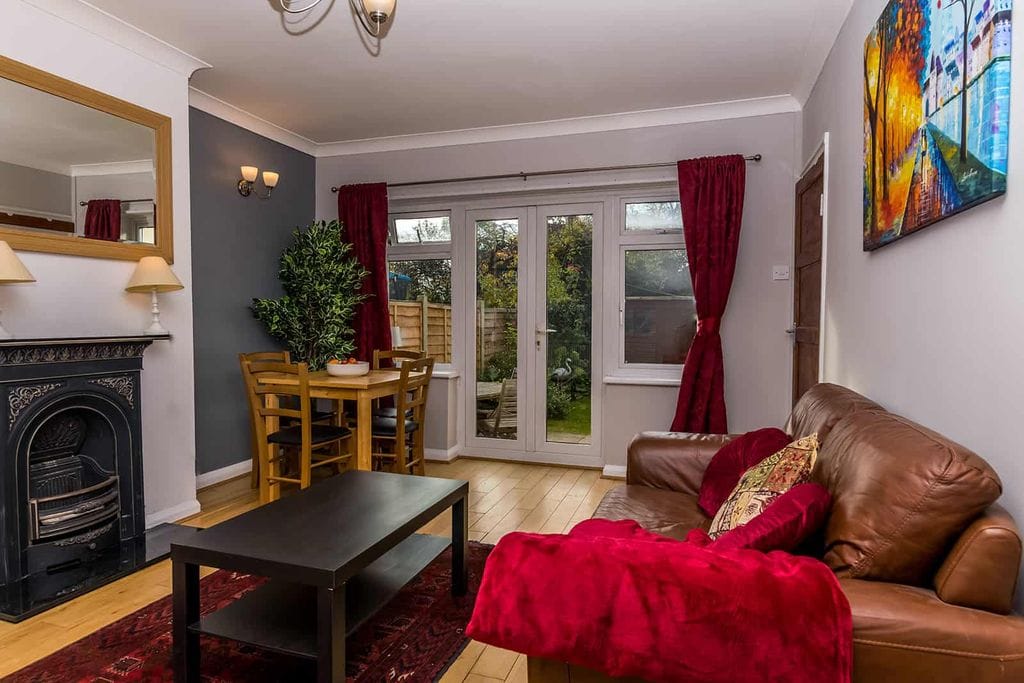 Step into a Future Full of Comfort and Style in Surrey, UK