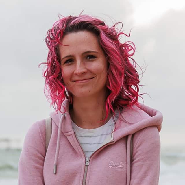 Nikoletta, Tenant Coordinator