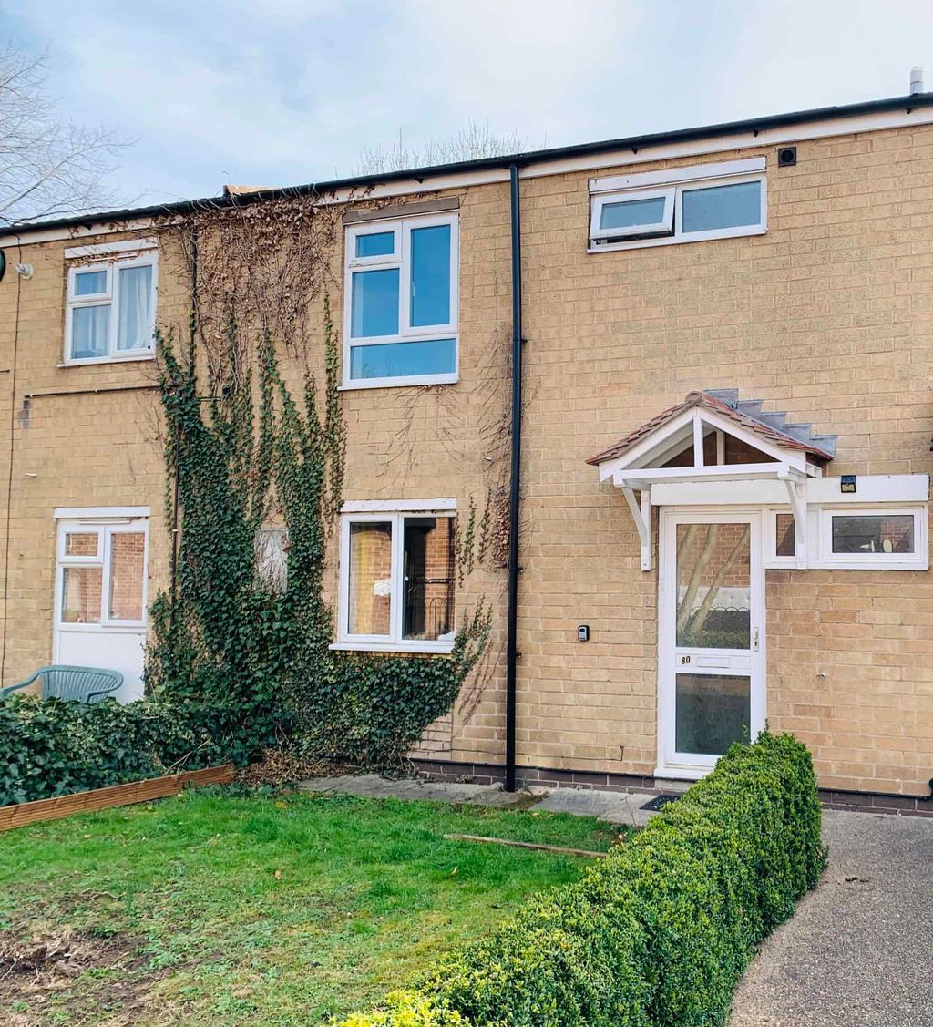 Carron Close, Derby: photo 1