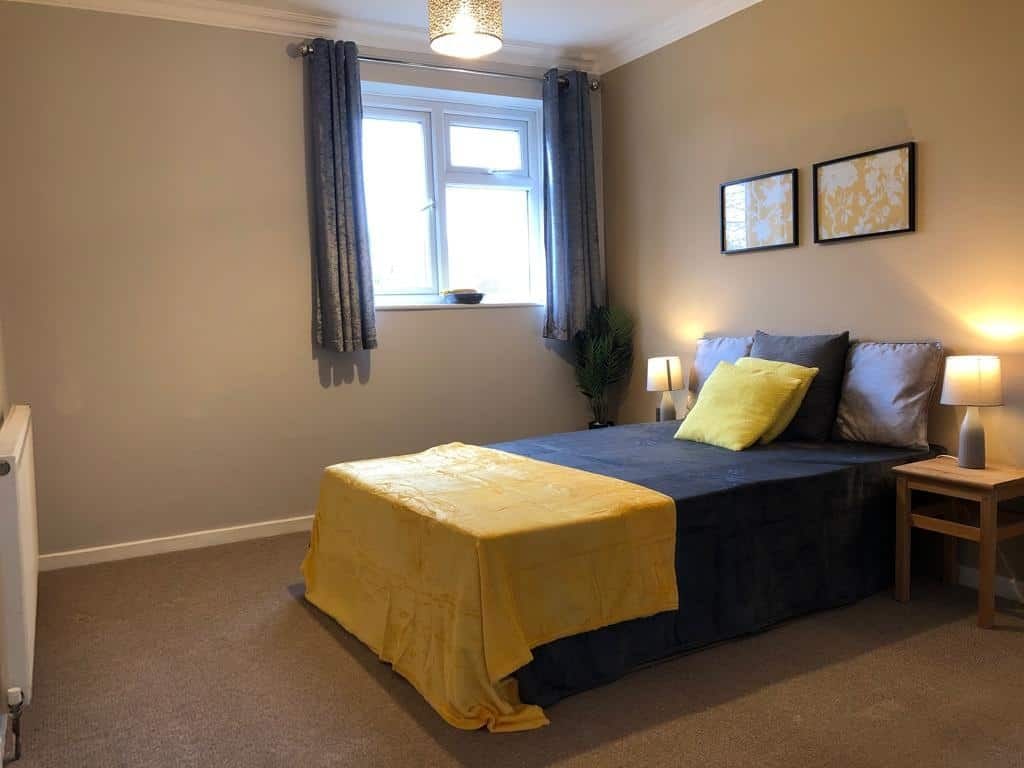 Carron Close, Derby: photo 8