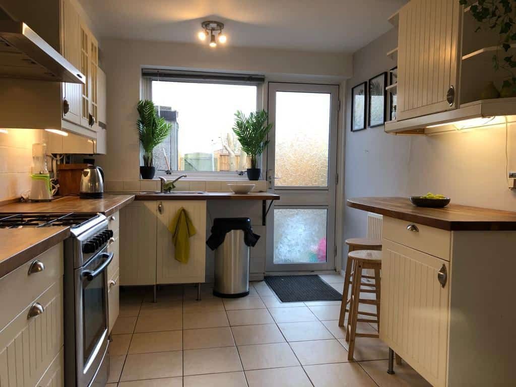 Carron Close, Derby: photo 5