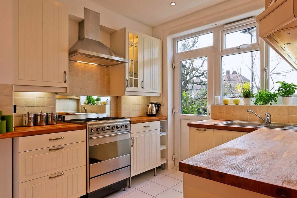 Ready to Discover Your New Home? Surrey, UK