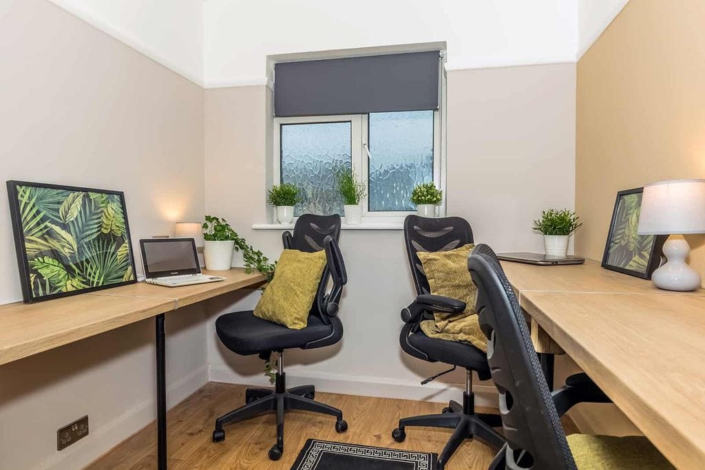 We are not a property management company; we own the properties ourselves, ensuring that both the properties and our tenants receive the utmost care in Surrey